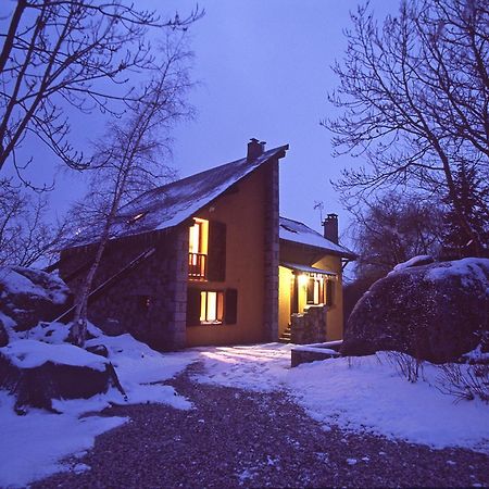 Bed and Breakfast El Balco De Dorres Екстер'єр фото