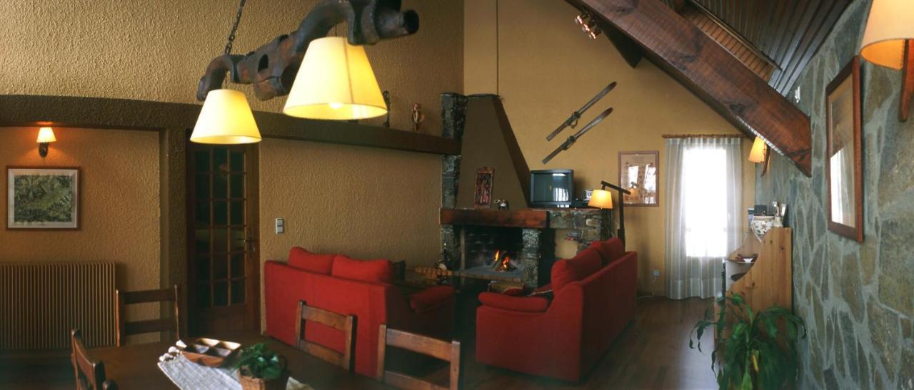 Bed and Breakfast El Balco De Dorres Екстер'єр фото